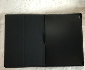 Folio case and film - 3