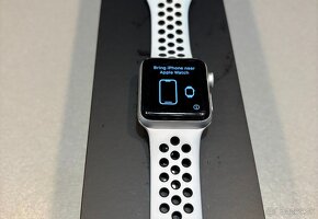 Apple Watch Series 3 - 3