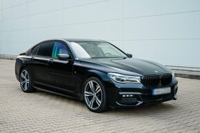 BMW 730 xDrive, odpocet DPH - 3