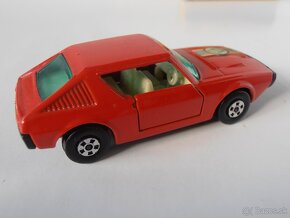 Matchbox SF 62 - 3