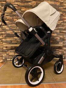 TOP stav Bugaboo Donkey 5 DUO - 3