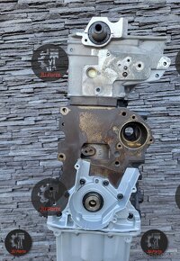 Motor BXE BKC BJB 1.9 TDi 8V Repas - 3