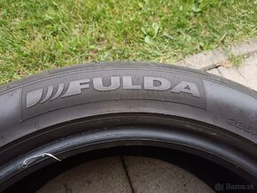 Fulda 225/50 r18 - 3