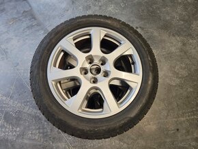 5x112 r17 215/55 r17 - 3