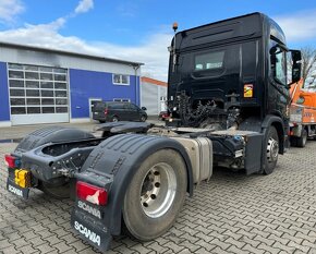 8754 - Scania G450 XT - 4x2 - Tahač + Hydraulika – EURO 6  - 3