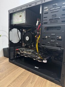 Herne Pc, gtx 960, 16GB, ssd, win 10 - 3