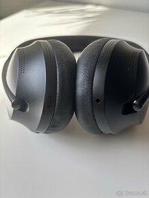 Bose Noise Cancelling 700 - 3