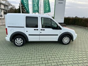 Ford Transit Connect 1.8 TDCI 2013 142000km - 3