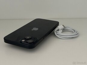 iPhone 13 128GB Midnight + Záruka - 3