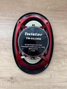 Twister TW-6933RD - 3