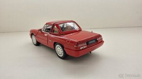 1:18 ALFA ROMEO SPIDER ,1 - 3