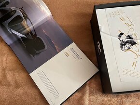 Gran Turismo Collectors Edition PS4 - 3