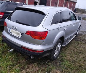 Audi Q7 - 3