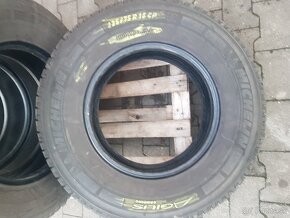 225/75R16 CP letne Michelin - 3