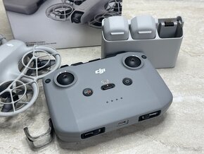 DJI Neo Fly More Combo - 3