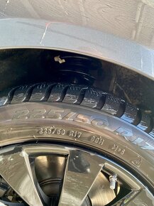 225/50 R17 zimne - 3