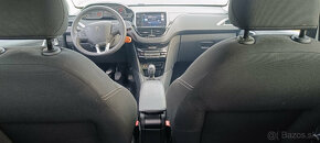 peugeot 208 1.2 PureTech Active - 3