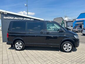 Volkswagen Transporter 2.0 TDi DSG - 3