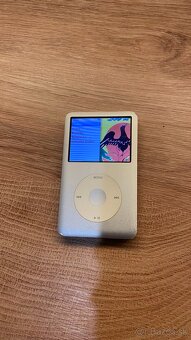 iPod Classic 7gen - 3