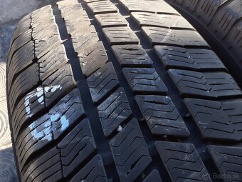 225/65 r17 Barum - 3