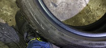 Zimná Goodyear Ultragrip Perfomance 225/45/18 95V RFT - 3