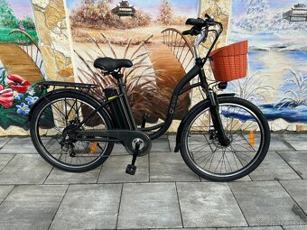 Elektrobicykel Nový 599€ - 3