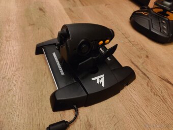 Thrustmaster T.16000M FCS Hotas - 3