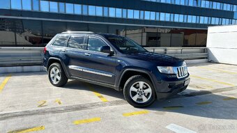 JEEP Grand cherokee - 3