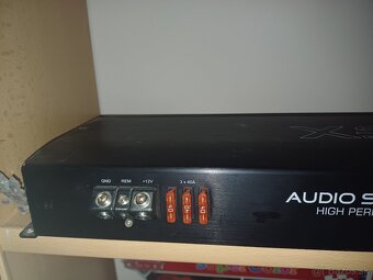 Audiosystem x-ion 280.2 - 3