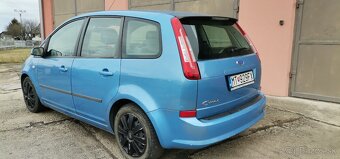 Ford C-max 1.8tdci - 3