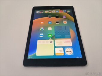 apple ipad pro 9,7 Space Grey - 3