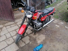 Jawa 350 632 - 3