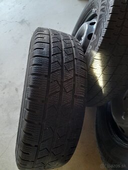 215/70r15 - 3