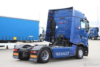 RENAULT T480, EURO 6 - 3