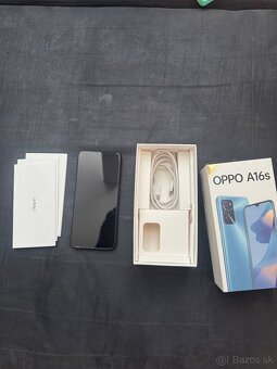 OPPO A16s - 3