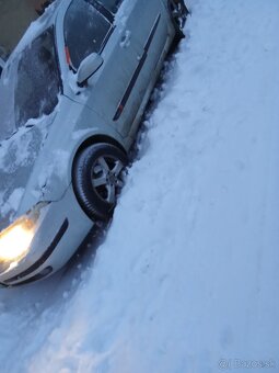 Renault laguna - 3