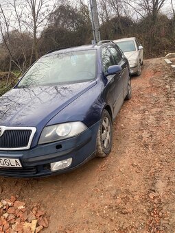 Skoda Octavia 1.9TDI 77kw - 3