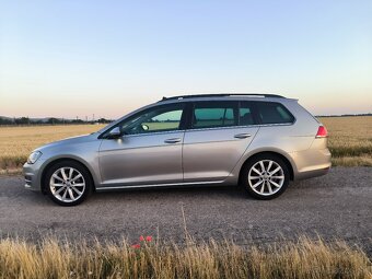 Volkswagen golf 2.0tdi - 3