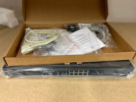 Dell Sonicwall NSA2600 Novy - 3