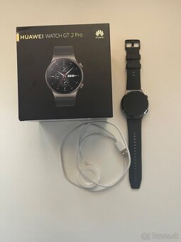 Huawei Watch gt 2 Pro - 3