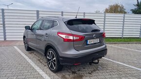 Predám NISSAN QASHQAI 1,6 diesel - 3