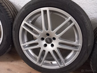 5x112 R20 Audi ET 36 - 3