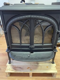 Jotul F 400 CB - 3