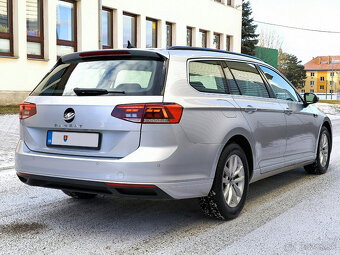 VW Passat Variant TDI 2021 1.majiteľ (Možný odpočet DPH) - 3