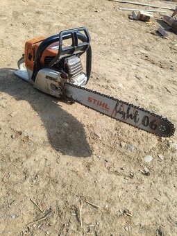 Stihl ms640 - 3