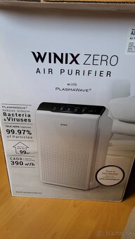 Winix ZERO air purifier - čištička vzduchu - 3