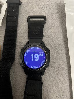 Garmin 6 pro - 3