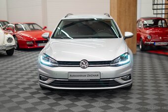 Volkswagen Golf Variant 1.6 TDI BMT 115k Comfortline DSG EU6 - 3