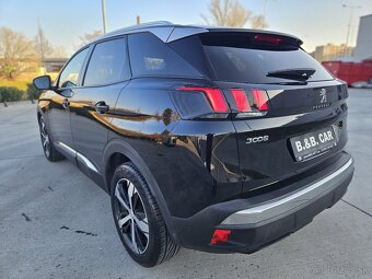 Peugeot 3008 1.2 PureTech Allure - 3