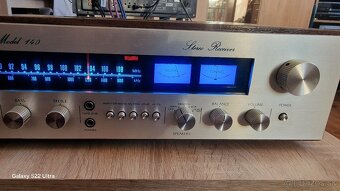 NAD 140 made in Japan 1975 - 3